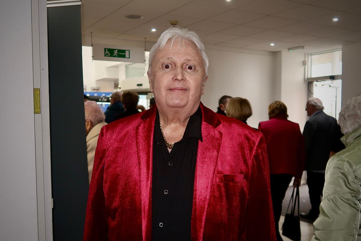 Former Royal Academy Dance Teacher Says Shen Yun Dancers Are ’Perfection Personified’