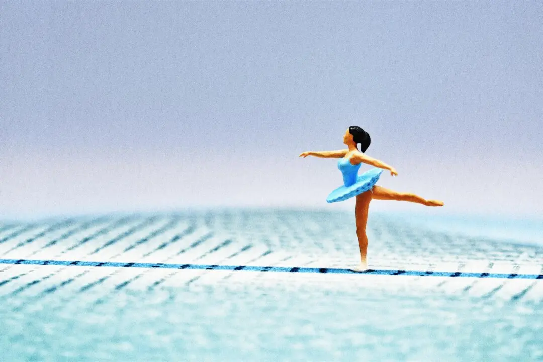 What We Lose When We Expect Life to Be Easy