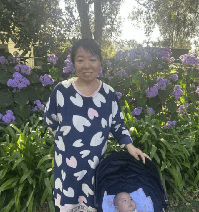 She Thought It Was Safe to Speak in Australia—Then She Was Detained in China