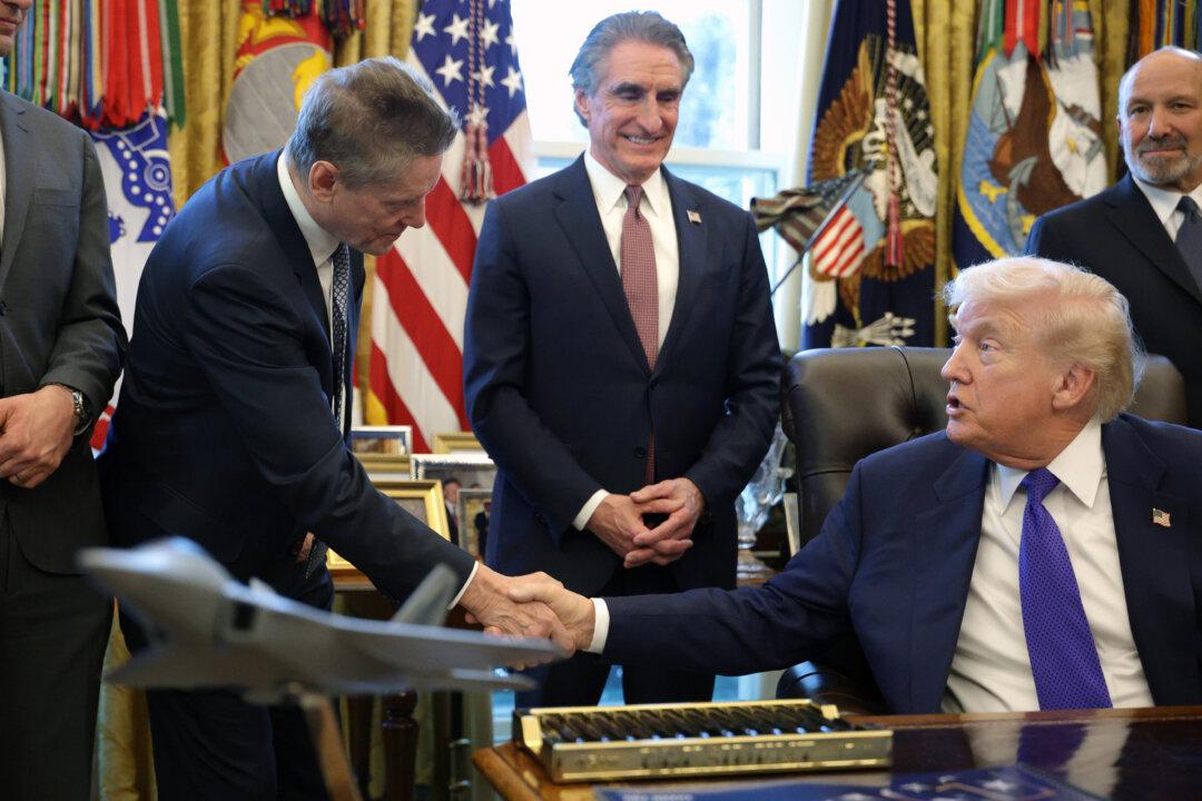 Project Vault and Much More Will Parry China’s Monopoly on Rare-Earth Minerals