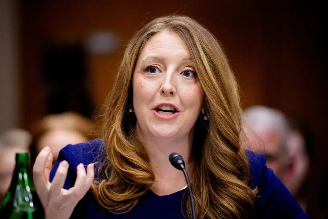 White House Says Trump Stands Behind Surgeon General Nominee After President’s Remarks