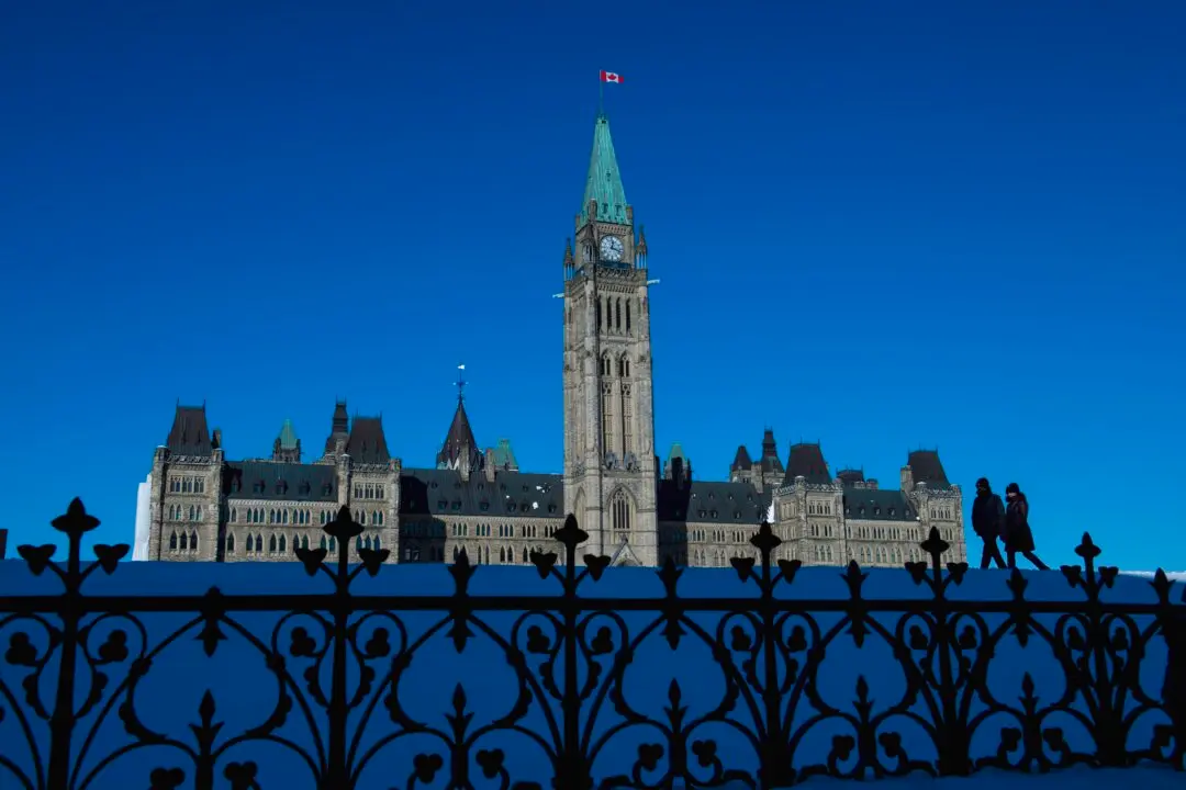 Controversial Hate Crime Bill C-9 Clears House, Goes to Senate