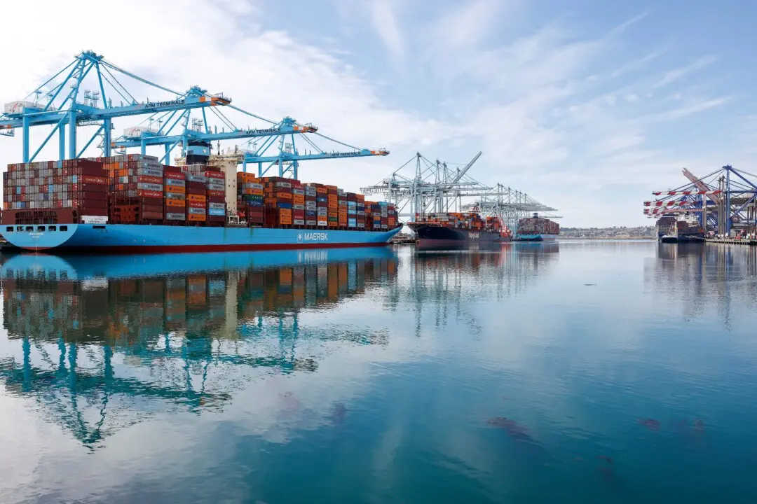 More Than 20 States Sue Over Trump’s New Global Tariffs