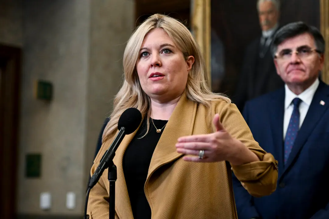 4 Conservative Crime Bills, Including on Non-Citizen Offenders, Fail in House of Commons