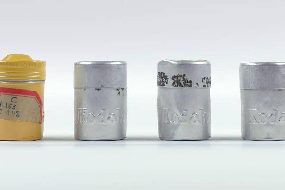 Screams in the Night, a Toddler’s Ear, and 12 Words