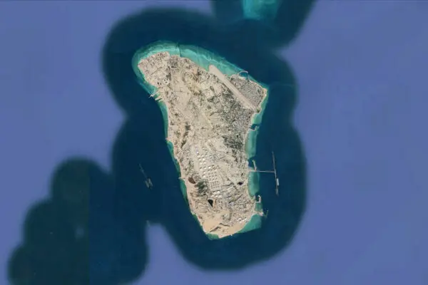 What to Know About the Tiny Iranian Island That the US Bombed