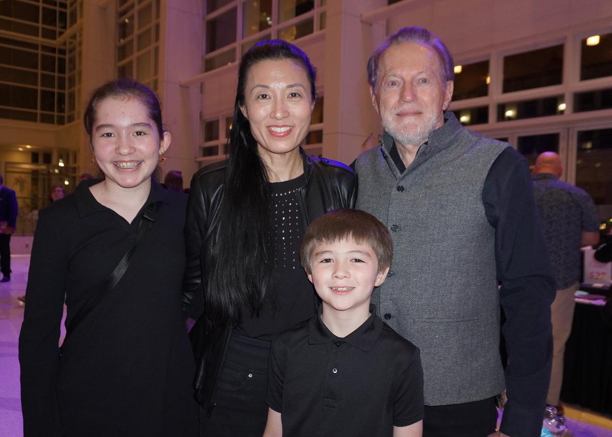 Shen Yun Is a Testament to People Seeking Excellence, Says Utah Theatergoer