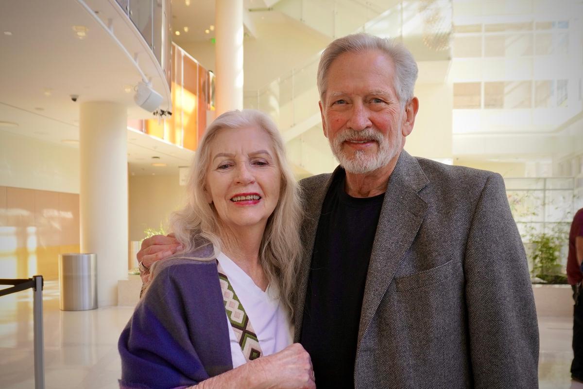 Salt Lake City Theatergoer Appreciates Shen Yun’s Display of Traditional Values