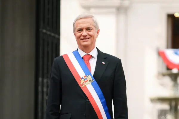 US Has a New Ally in Latin America—Here’s Why It Matters