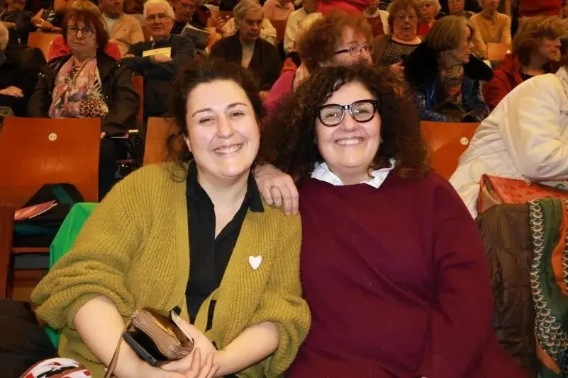 Shen Yun in Limoges: ‘Extremely Magical,’ Says a Soprano