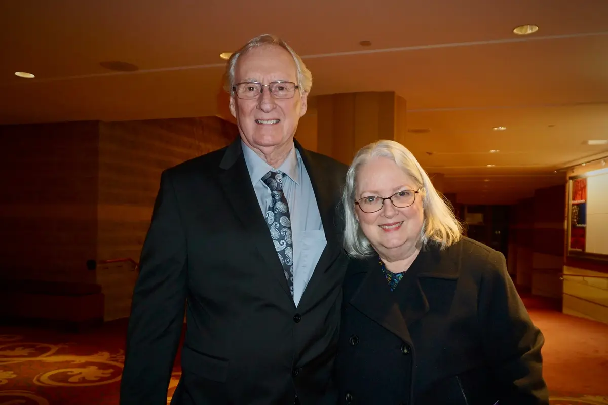 Pianist Enjoyed Shen Yun’s Music and Representation of ‘China Before Communism’