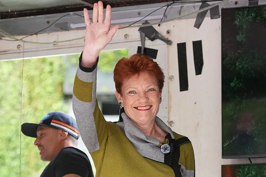 Sobering Lesson From One Nation Surge in South Australian Election: Liberals