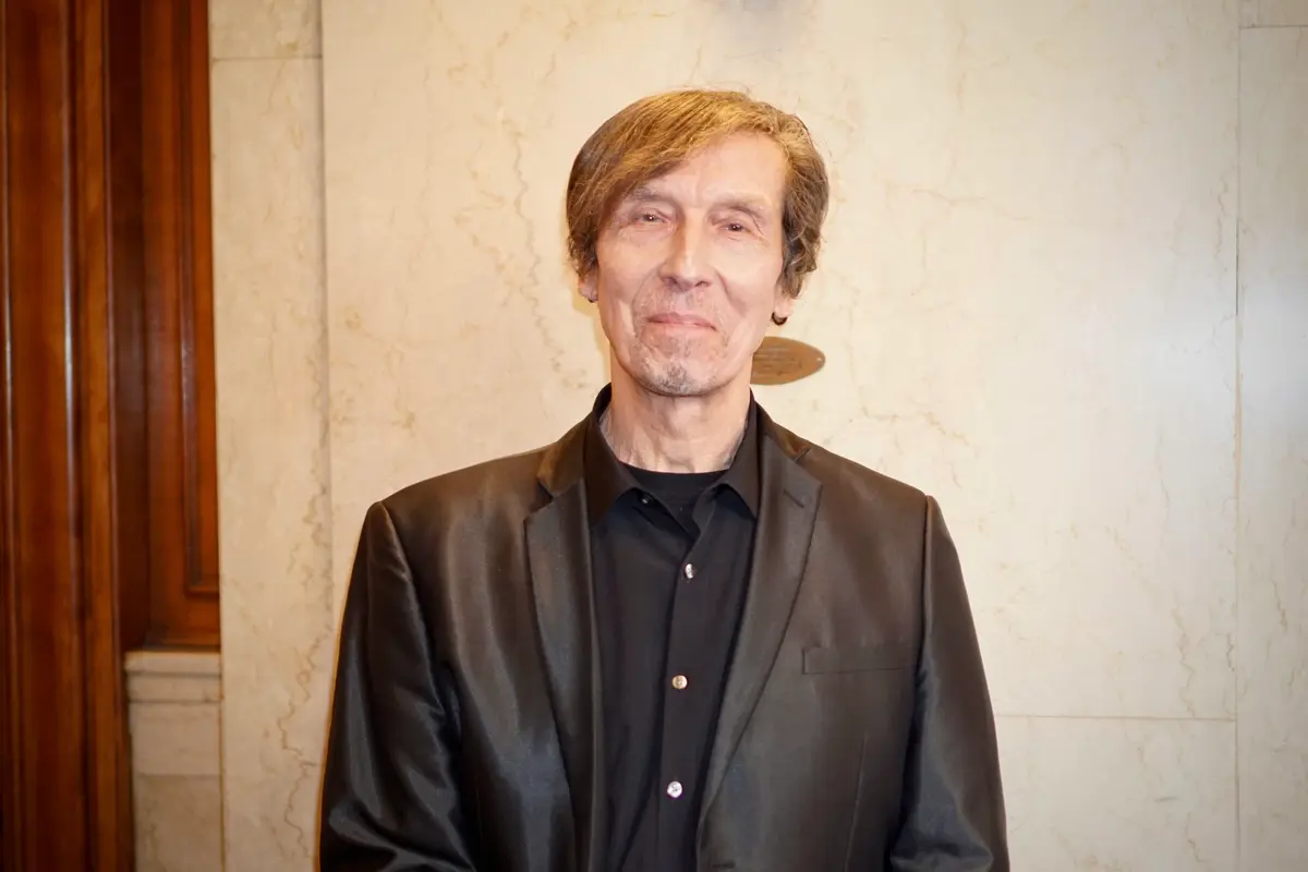 ‘Magnificent’: Dance Company Shen Yun Inspires Artists and Theatergoers in Pittsburgh