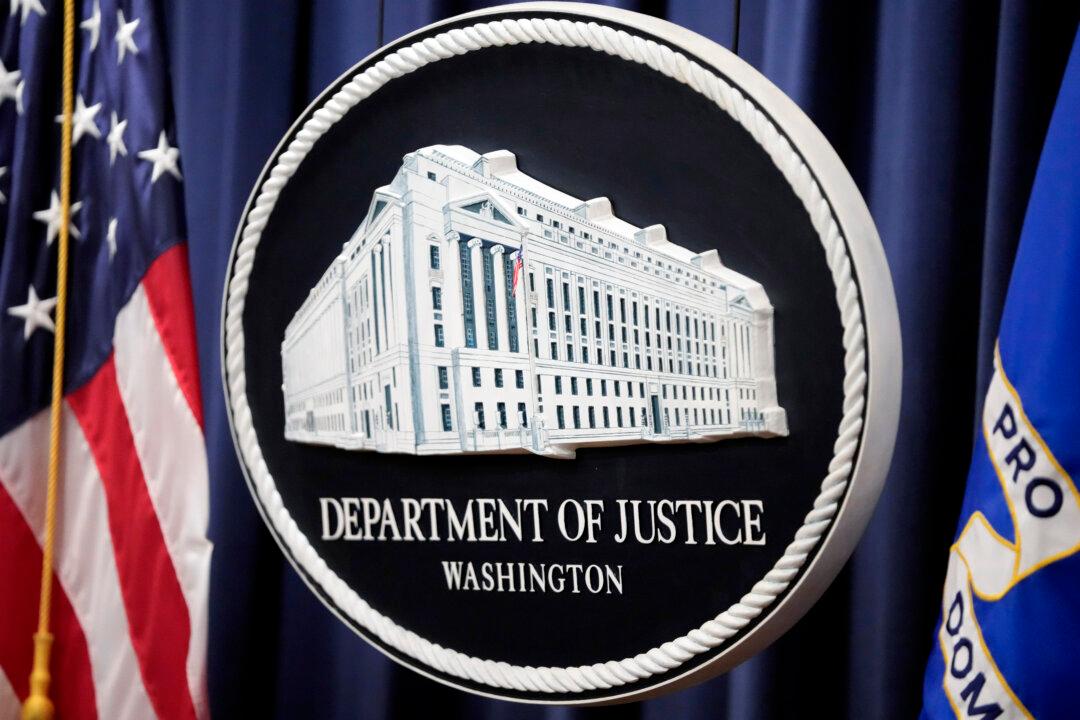 Minnesota Judge Rules DOJ May Use Military Lawyers in Civil Prosecution