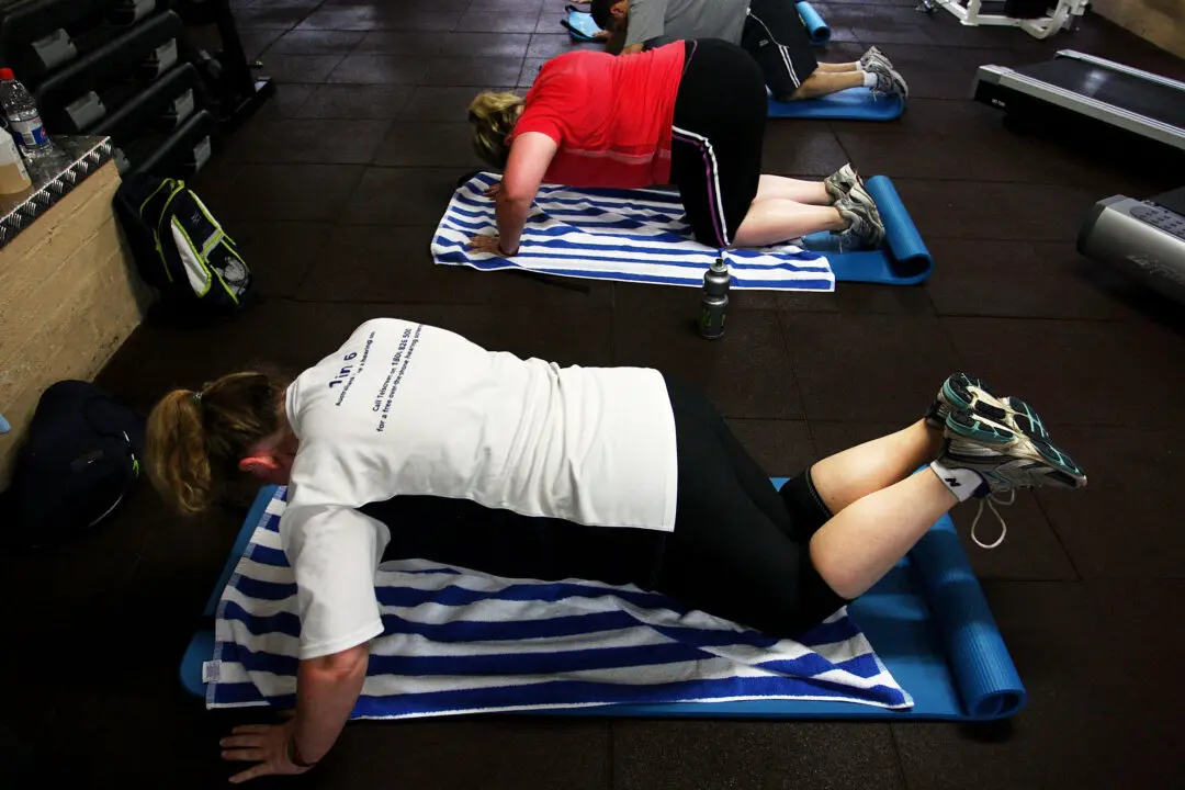 Obesity to Cost Australia Tens of Billions in Productivity Loss: Research