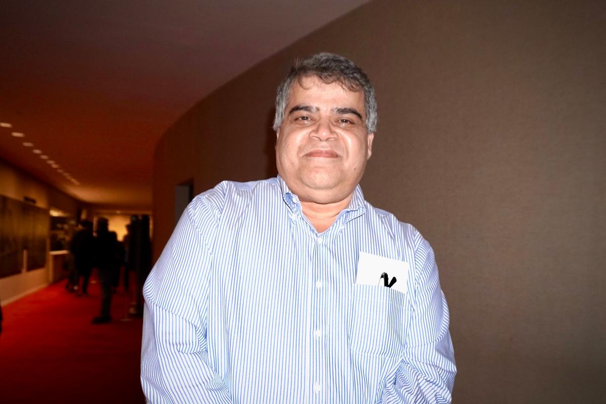 Senior Engineer: Watching Shen Yun ‘Feels Like a Spiritual Awakening’