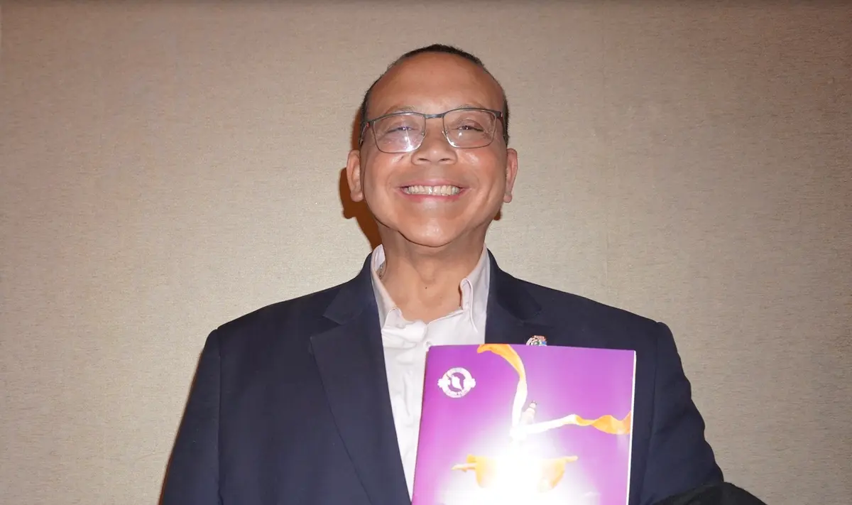 Shen Yun’s Energy and Tradition Impress Brooklyn Prosecutor