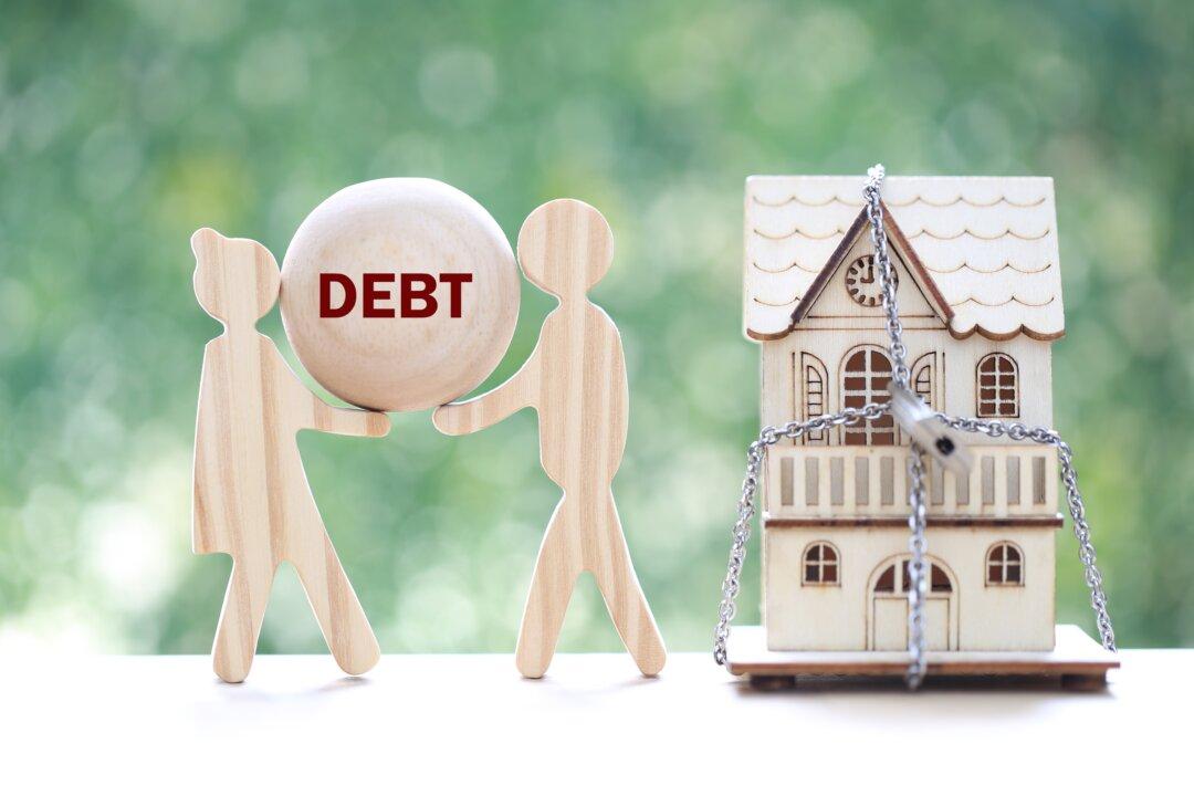 Don’t Let a Zombie Mortgage Stalk You