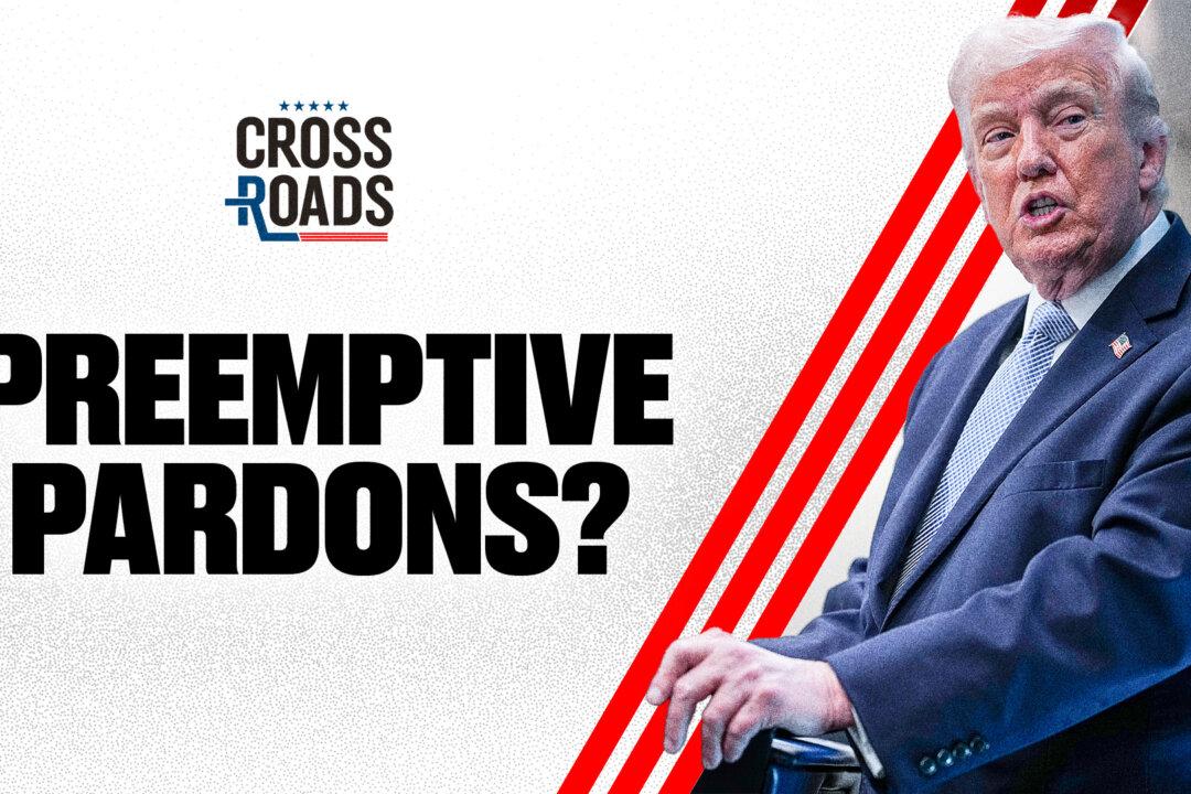 Trump May Pardon Administration Officials Before Leaving Office