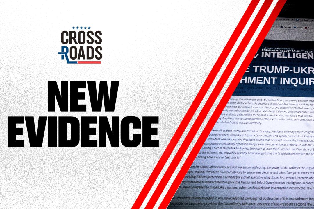 Documents Declassified on 2019 Impeachment Against Trump