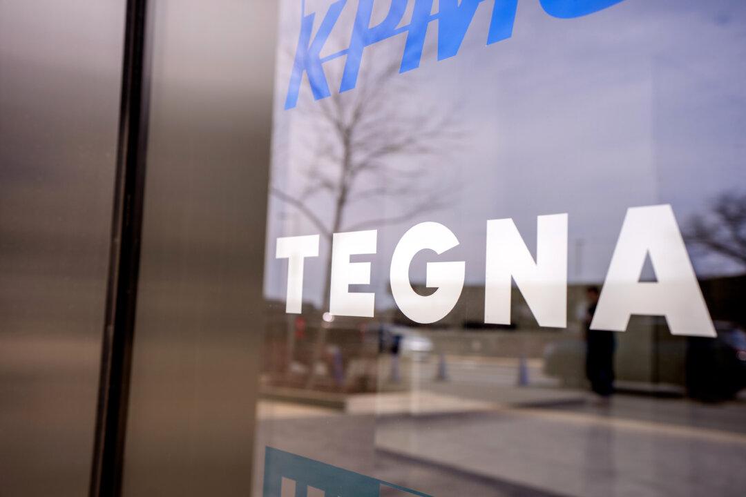 5 More States Join Antitrust Lawsuit Seeking to Block Nexstar–Tegna Merger
