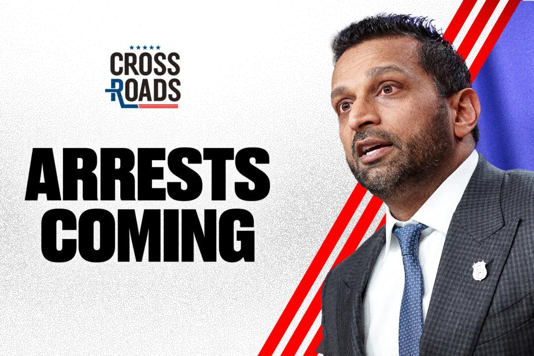 FBI Says Arrests Coming on Russiagate; ‘Grand Conspiracy’ Case Advances