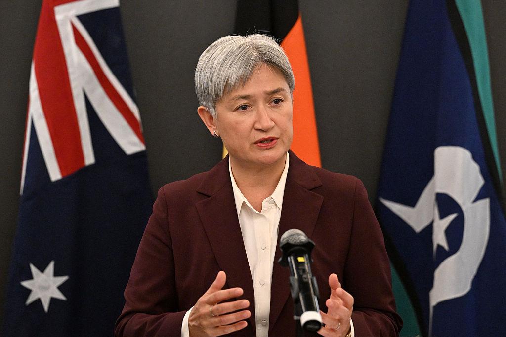 Australia to Give Fiji $30 Million in Fuel Support Under New Security Deal