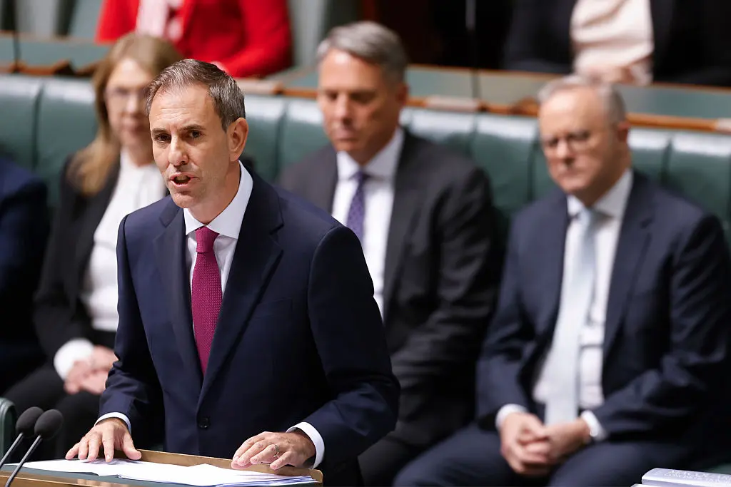 Labor to Tax Family Trusts in Overhaul of Wealth Creation Channels for Australians