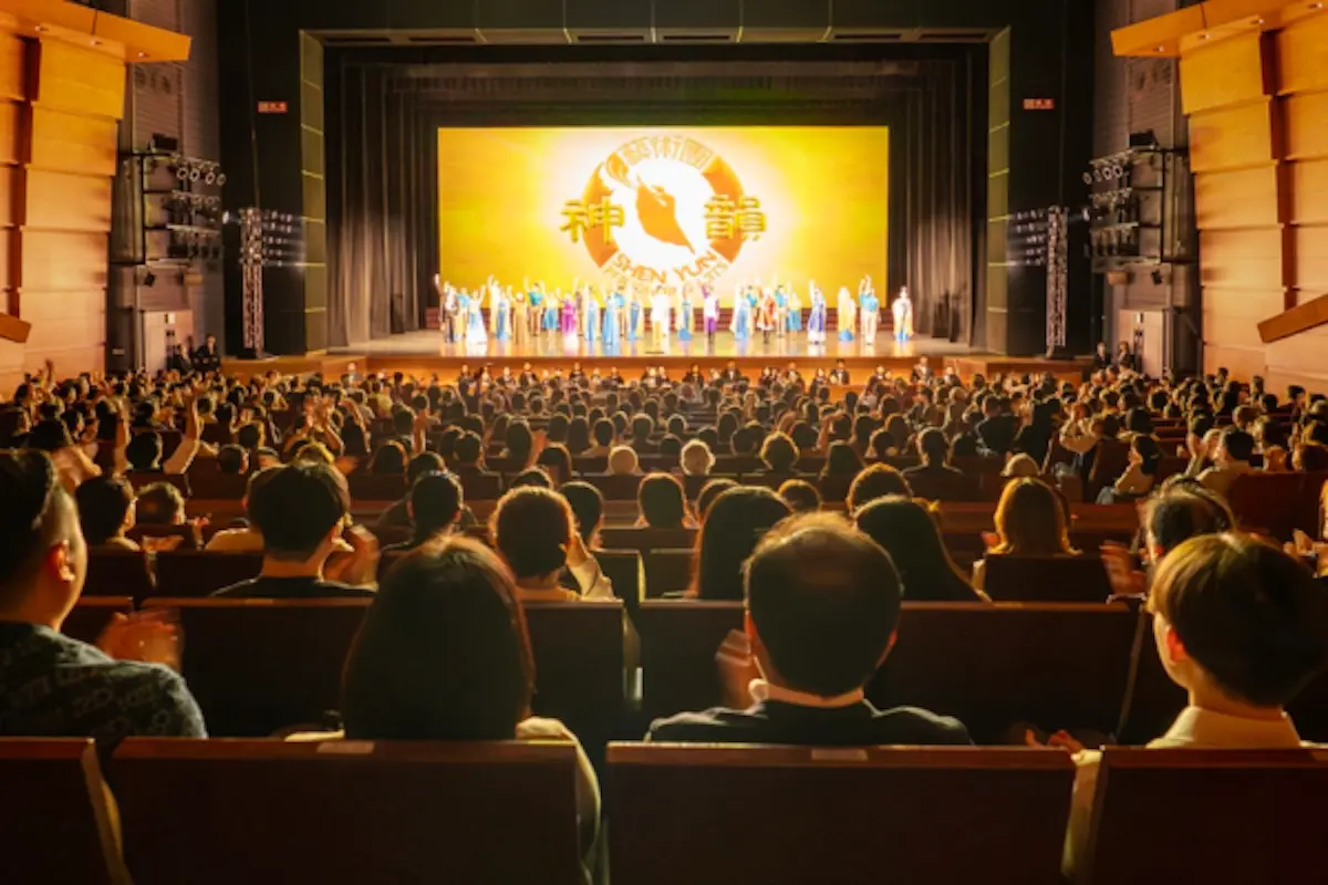Shen Yun Closes a Season of Acclamation, Medals, and Sold-Out Houses
