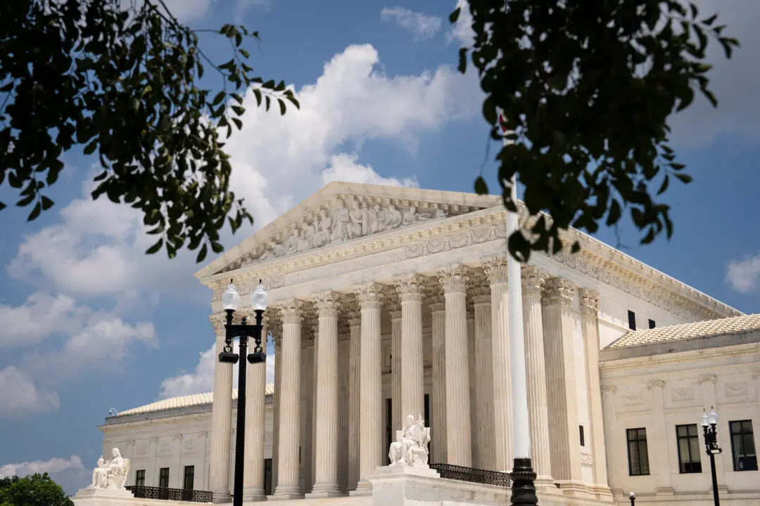 Supreme Court Agrees to Hear Orthodox Jew’s Case Over Prayer Gathering Permit
