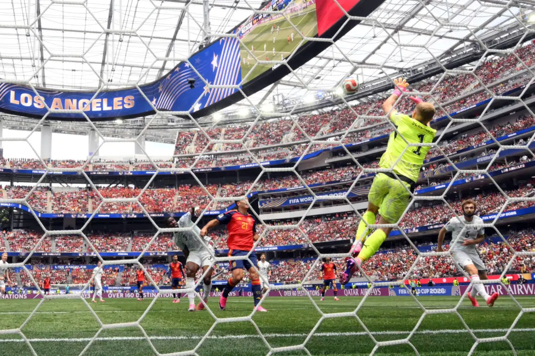 Spain Tops Austria and Portugal Beats Croatia, Setting Up a World Cup Battle of Iberia