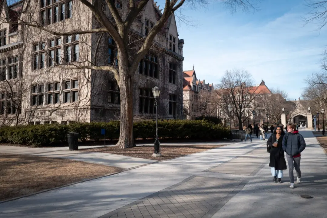 Court Rules Illinois’ In-State Tuition Benefits for Illegal Immigrants ‘Unconstitutional and Invalid’