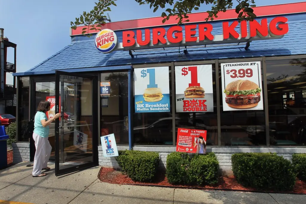 Burger King Parent Posts Quarterly Growth on International Strength, US Turnaround Progress
